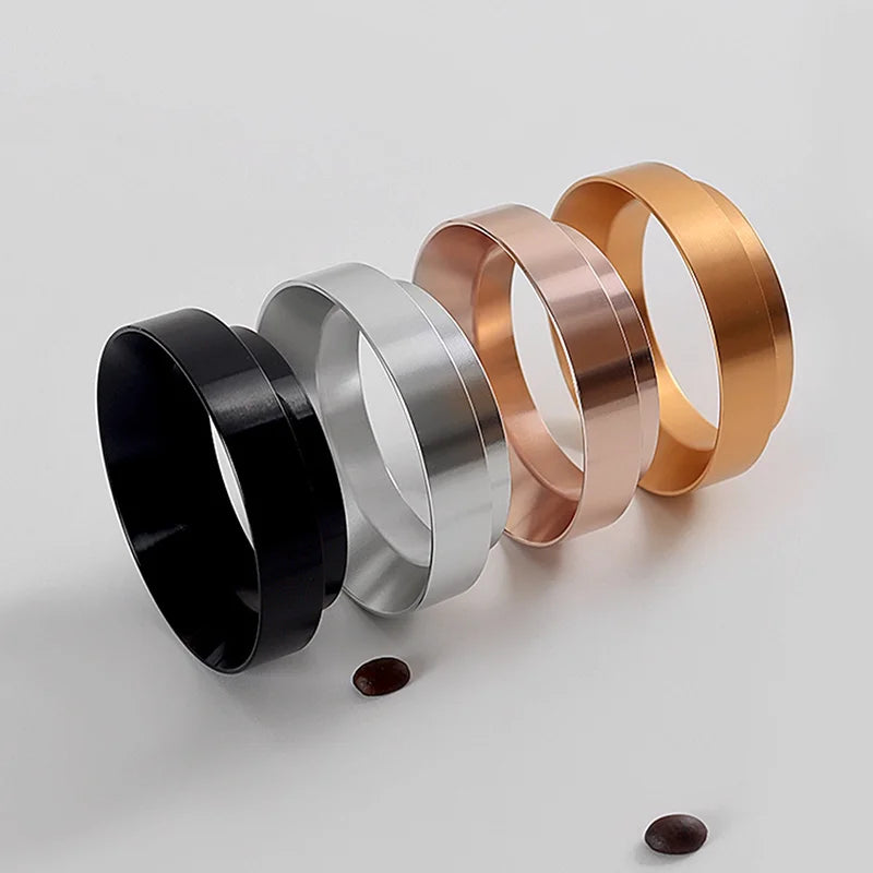 Coffee Cat 'Catch Me' Barista Ring
