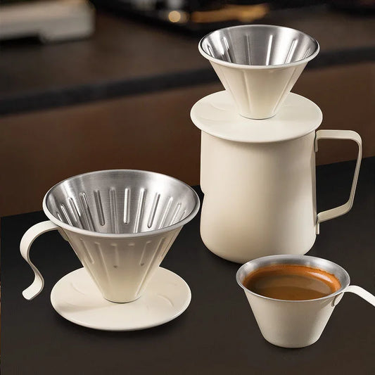 Coffee Cat Vortex 60 S