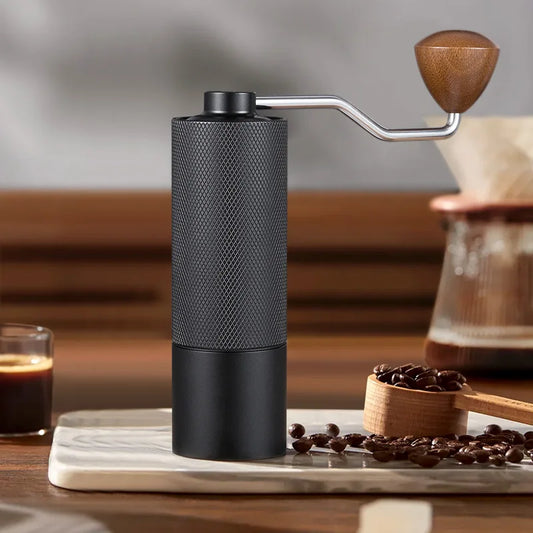 Coffee Cat Purr-fekt Grinder L