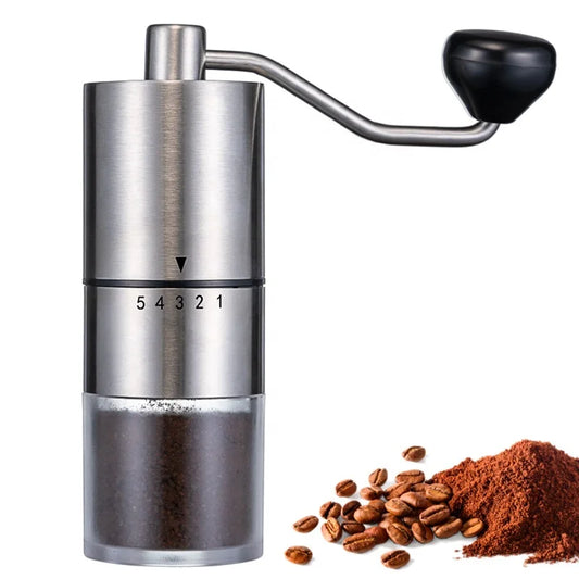 Coffee Cat Purr-fekt Grinder Y