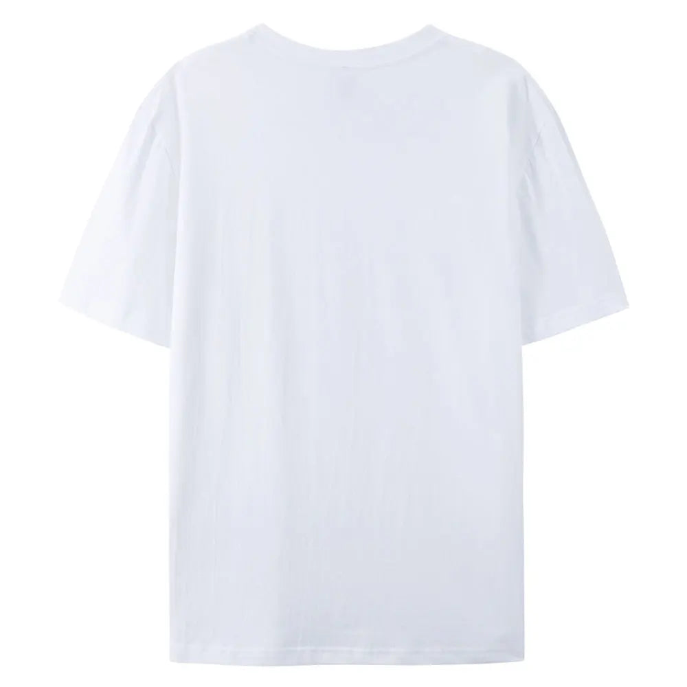 Coffee Cat Meow Unisex T-shirt