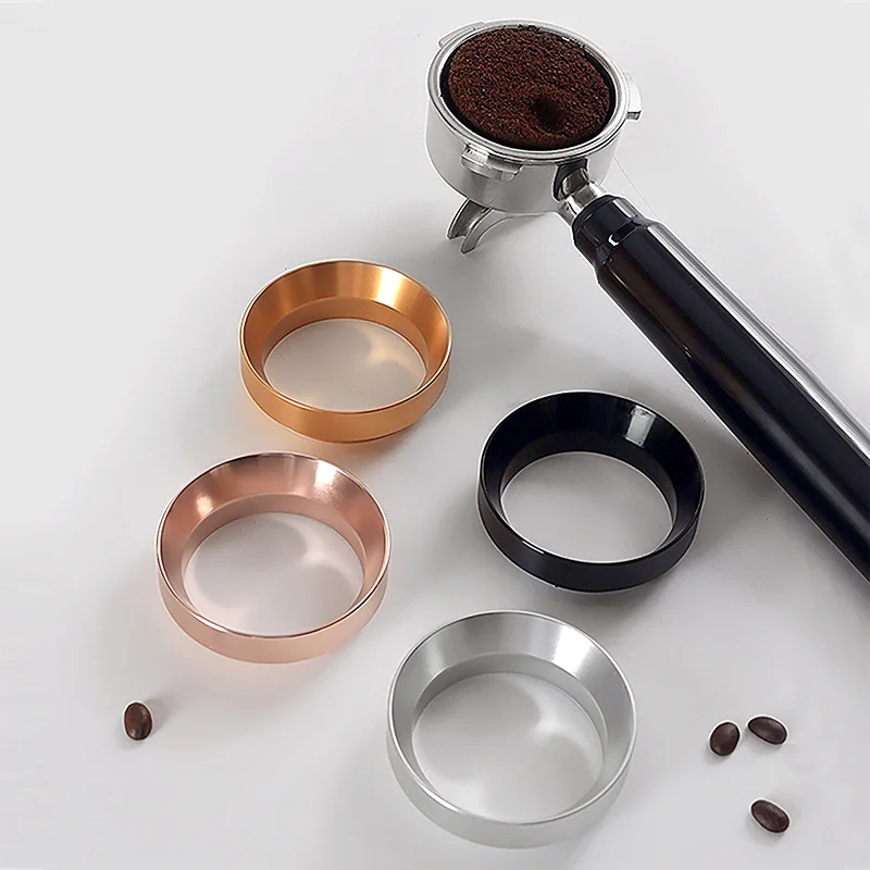 Coffee Cat 'Catch Me' Barista Ring