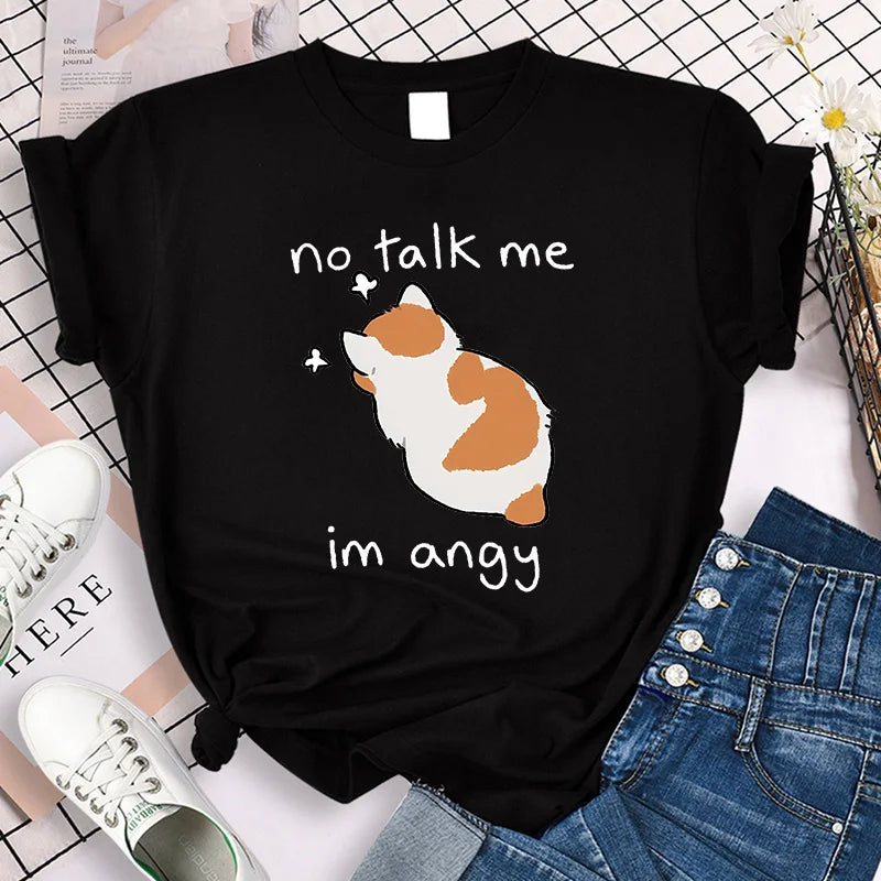 Coffee Cat Club Tee