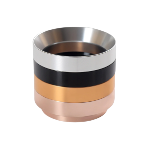 Coffee Cat 'Catch Me' Barista Ring