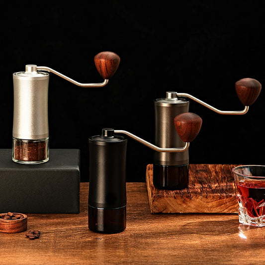 Coffee Cat Whisker Grinder Pro