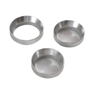 Coffee Cat 'Catch Me' Barista Ring