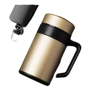 Coffee Cat Latte Matte Tumbler