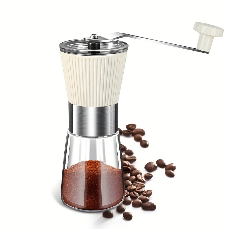 Coffee Cat Cattitude Grinder