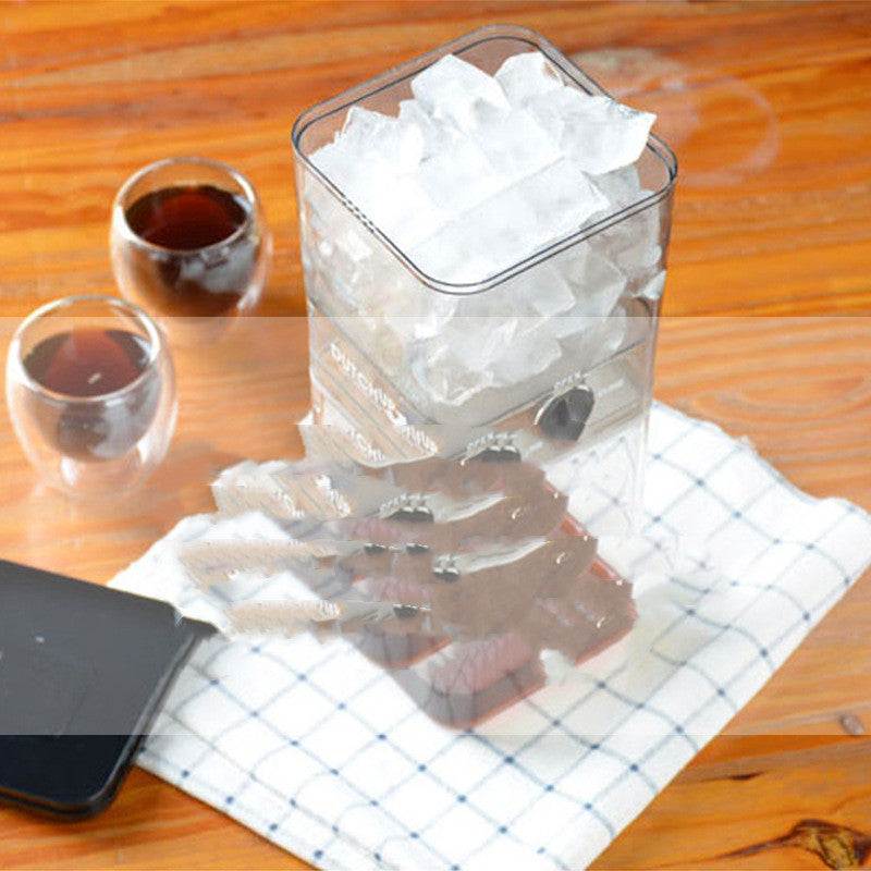 Coffee Cat 'Mee-Ahh' Cold Brew